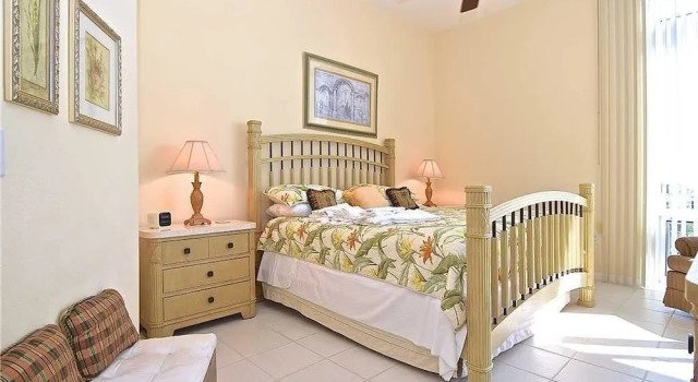 Palm Harbor 802W - Two Bedroom Condo, Забронировать Отель Отели Fort Myers Area с парковкой, Парковка