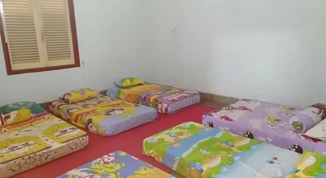 Relax Homestay - Hostel