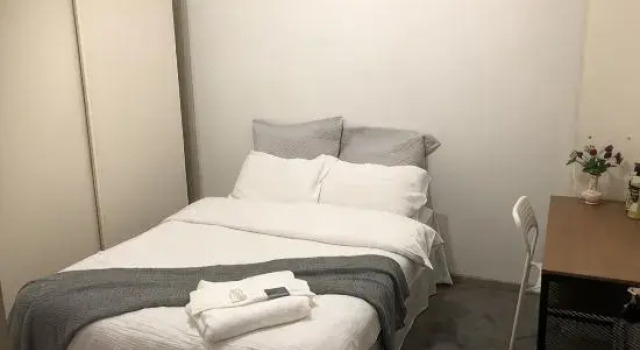 Номер Economy City Lifestyle Accommodation