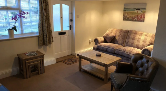 The Peacock at Barlow, Varaa Hotelli Chesterfield Derbyshire