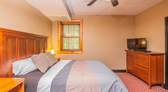 Altitude Adjustment, Buchen Sie Ferienhaus Villen in Maryland, Villa