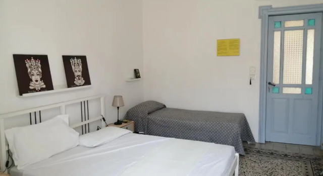 Номер Standard Elianthos B&B
