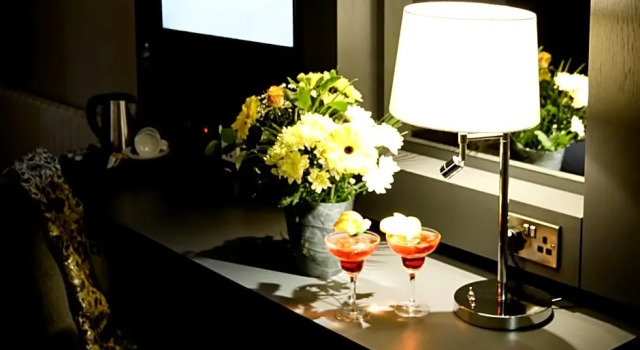 Номер Standard Claregalway Hotel