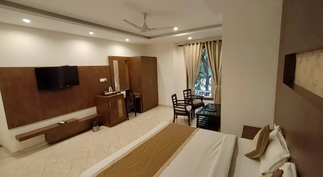 Люкс La Savanna by DL Hotels and Resorts