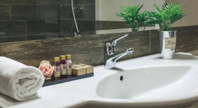 Номер Standard Ancora Sport Resort Hotel