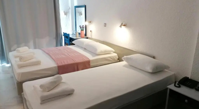 Pieria Mare