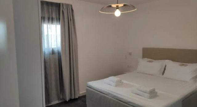 Люкс Thea Suites Potidea
