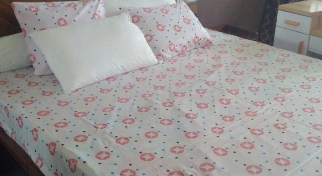 Residence Optigestion, Boek Hotel Cocody 