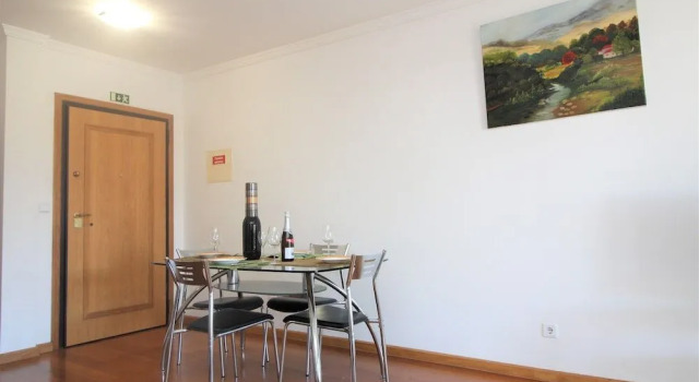 Funchal Lido Apartment Best Location
