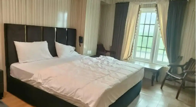 Hotel 5Star & Restaurant skardu, Забронировать Отель Отели Скарду 3 звезды, 3*