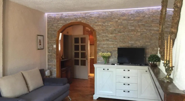 Студия Apartments Lara