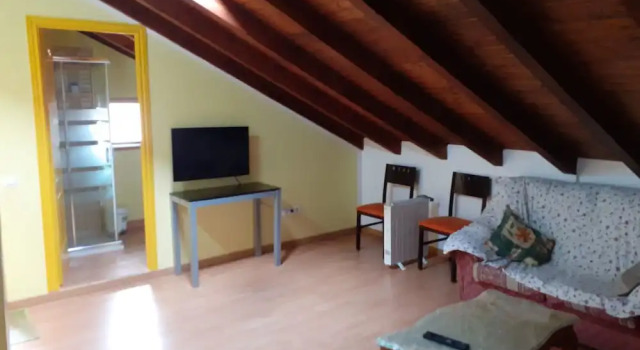 Apartamentos El Puntual, Buchen Sie Ferienwohnung Apartments in Romillo, Ferienwohnung