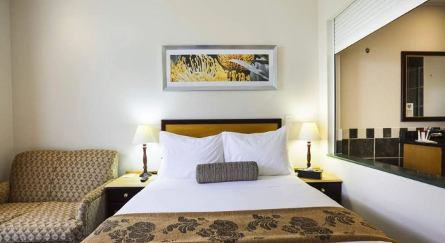 Двухместный номер Standard City Lodge Hotel GrandWest
