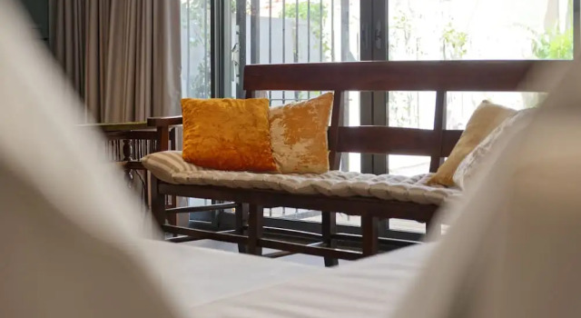 L Ange de la Garde Appartement privé