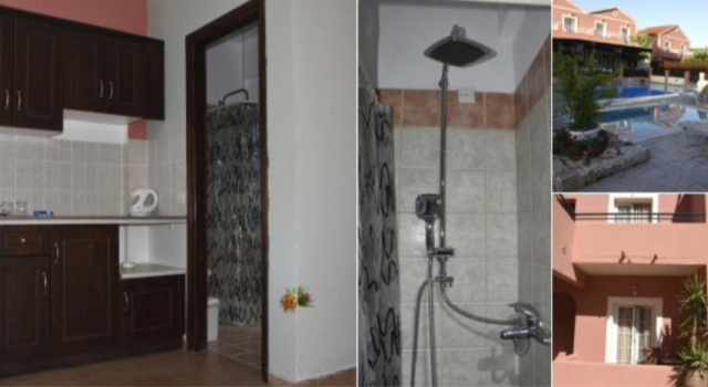 Номер Standard Joy Hotel