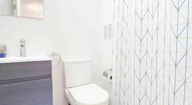 Номер Superior Hostal Buró