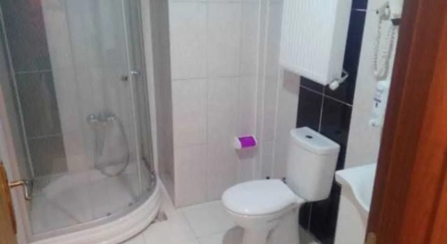 Люкс Kadirbey Hotel