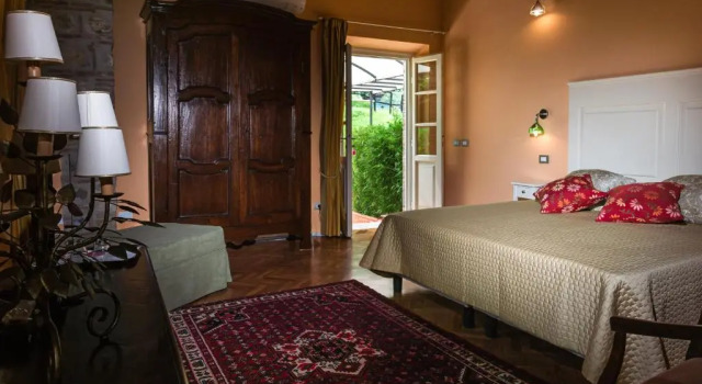 Villa Volpi