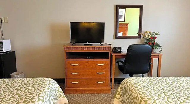 Standard Zimmer Capri Motel