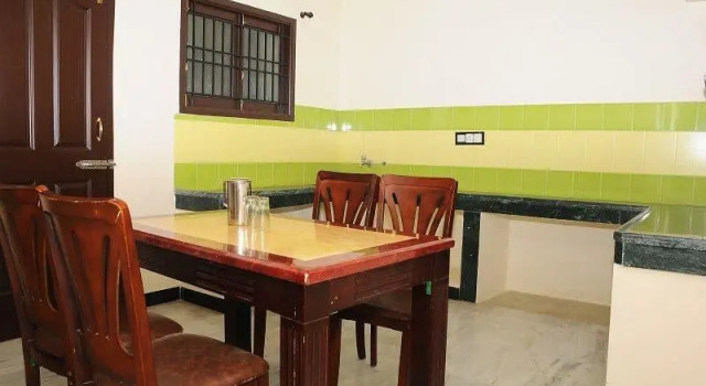 Kumbakonam Home Stay