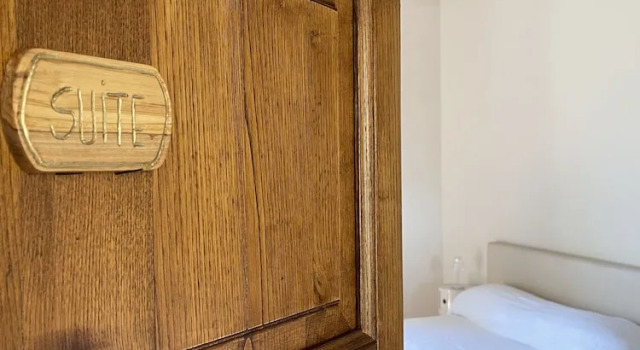 Люкс Deluxe Tenuta di Montemassi Fattoria
