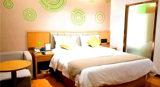 GreenTree Inn Xingtai Julu County Fengqing Road Business Hotel, Book Hotel Xingtai Hebei