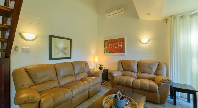 San Lameer Villa Rentals 2842