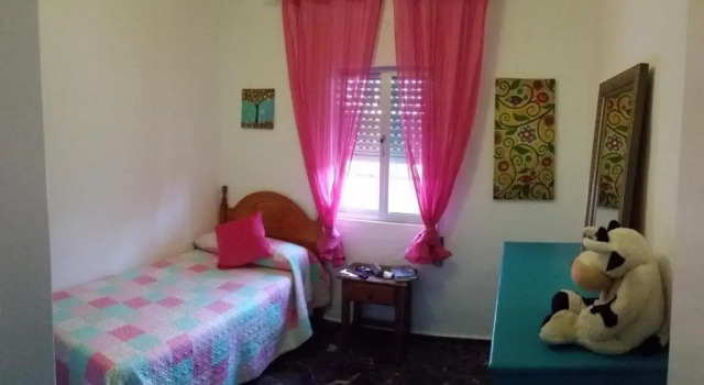 Коттедж Villa Antonia