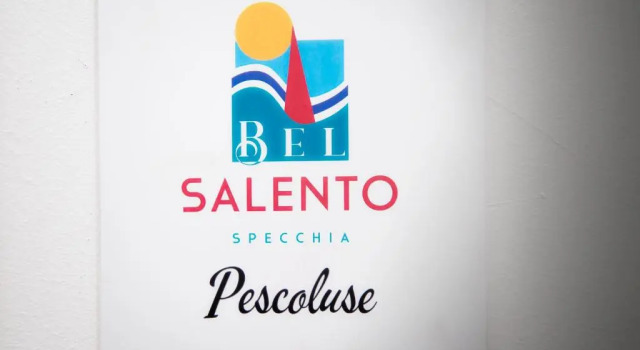 Classic huone B&B Bel Salento Specchia