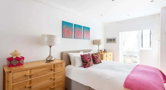 Апартаменты Cosy Pimlico Retreat