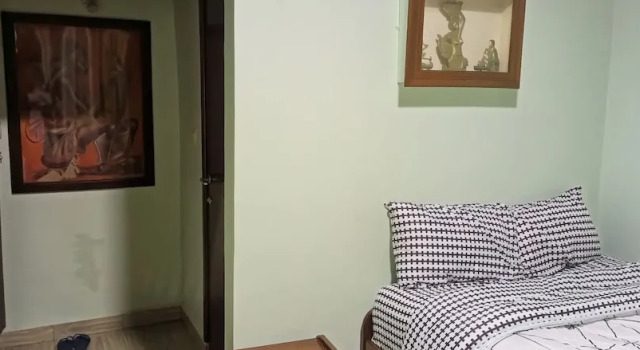 Charming 2-bed House in Kigali, Rezerwuj Hotel Kigali Nyarugenge