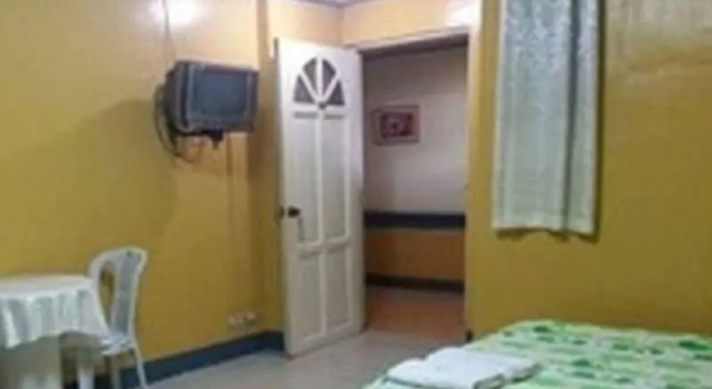 Ramberry Hotel, Забронировать Отель Кесон-Сити 