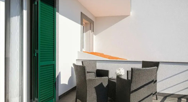 Коттедж Armando House Ocean View