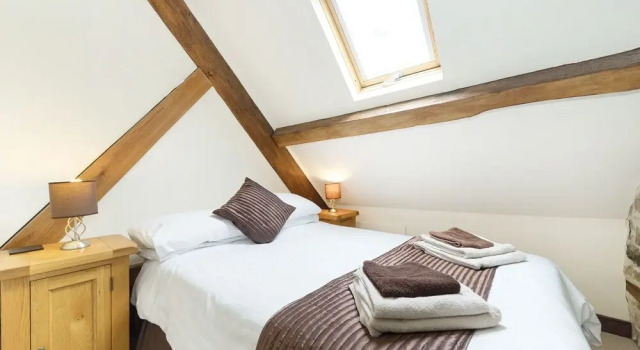 Kensley Lodge, Coleford, Réserver Hôtel Forêt de Dean Angleterre
