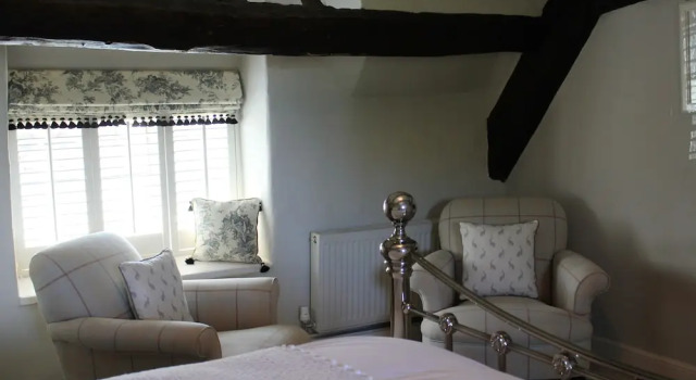 West Knole House Somerset, Забронировать Отель Ланпорт Сомерсет
