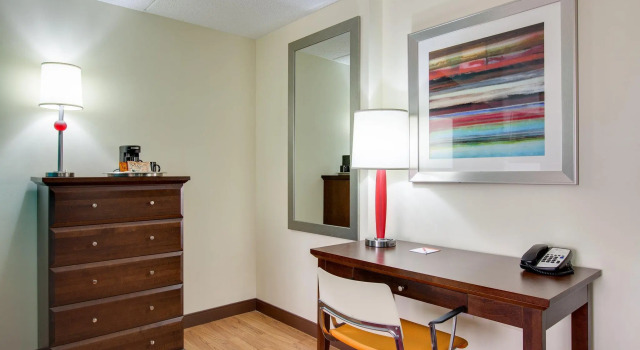 Номер Executive Hotel Indigo Chicago - Vernon Hills by IHG