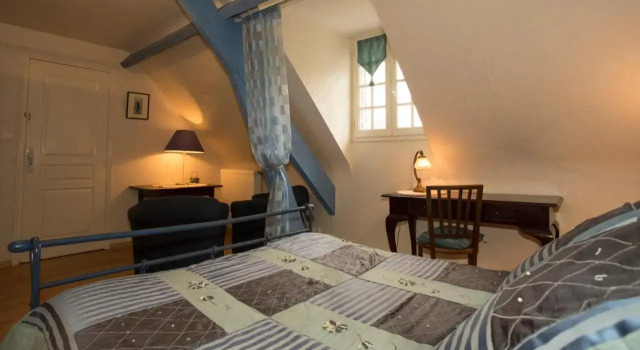 Chambres d'Hôtes Etché, Prenota Hotel Lacarry-Arhan-Charritte-de-Haut 