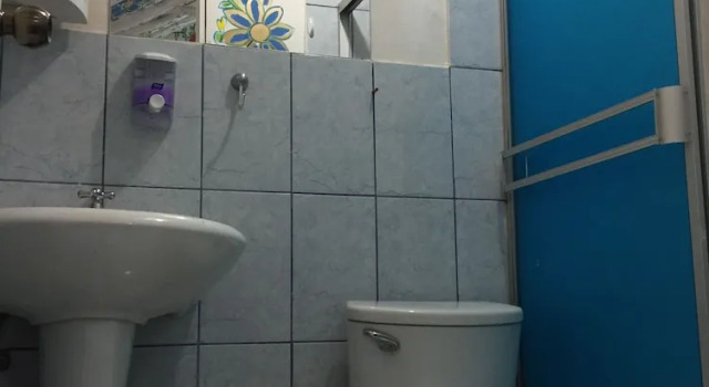 Apartmán Apartamento Cuzco