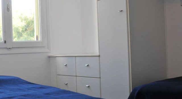 Azalea Apartment in the Center of Tinos