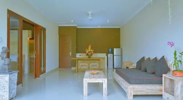 Villa Padma Ubud, Забронировать Вилла Отели провинции Бали с завтраком, Завтраки