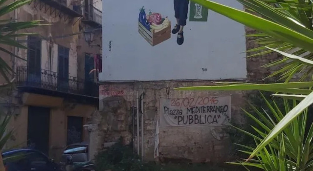 La Terrazza Nascosta