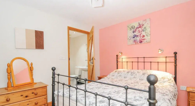 Barn Owl Cottage, Rezervasyon Tatil Evi Merseyside villalar, Villa