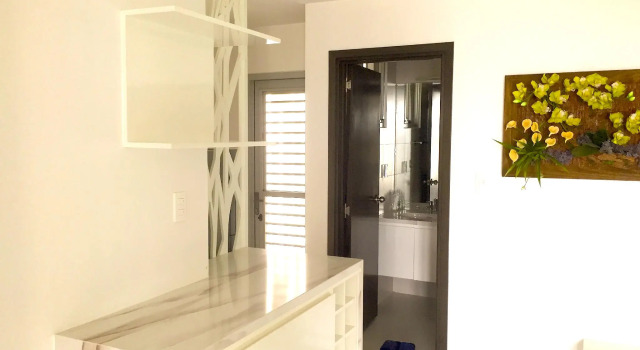 Michael Apartment Scenic Valley Condotel, Забронировать Апартаменты/квартира Bad Gastein Хошимин, рядом с Crescent Mall