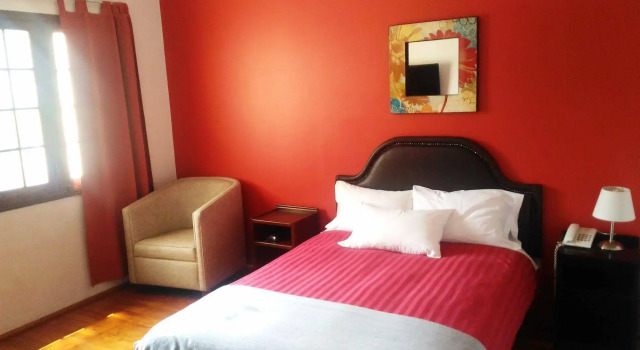 Hotel Boutique Selva Alegre, Prenota Boutique Hotel economici a Arequipa