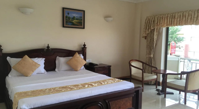Asian Koh Kong Hotel, Book Hotel Khemarak Phoumin Koh Kong Province