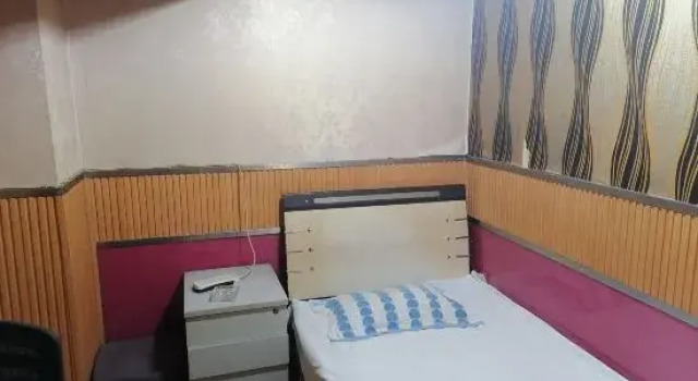 Номер Standard Harbin juyuan pavilion express hotel
