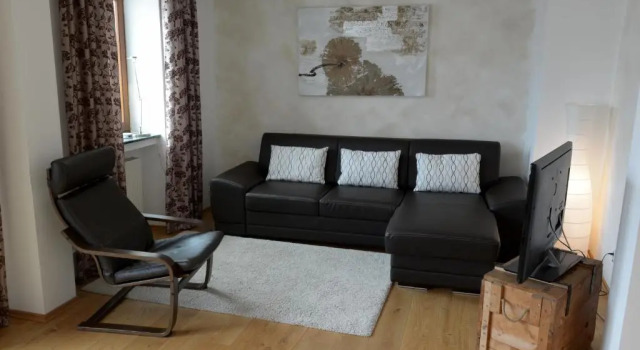 Ferienhaus Moselblick mit kostenfreien ÖPNV-Ticket, Забронировать Апартаменты/квартира Ирциг 