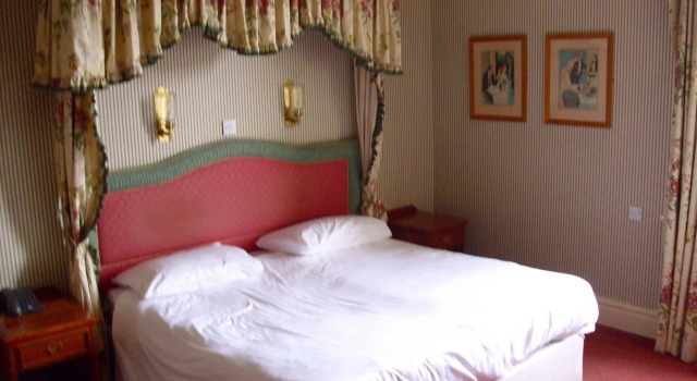 The Dene Hotel