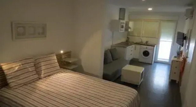 Apartamentos ZHR 2