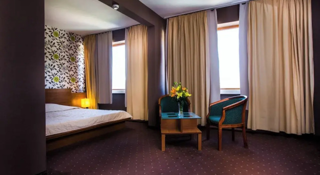 Номер Deluxe Hemus Hotel - Vratza